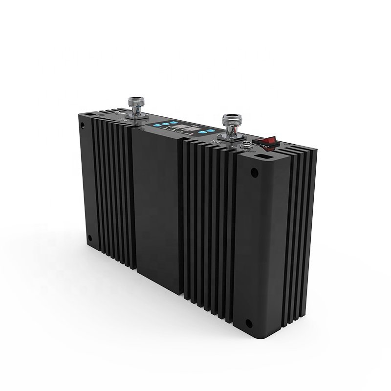 Goboost hot sales signal amplifier signal band repeater network booster 4g mobile signal repeater